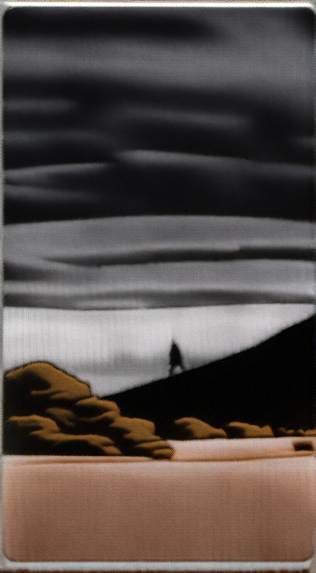 ai character: dia 17 background