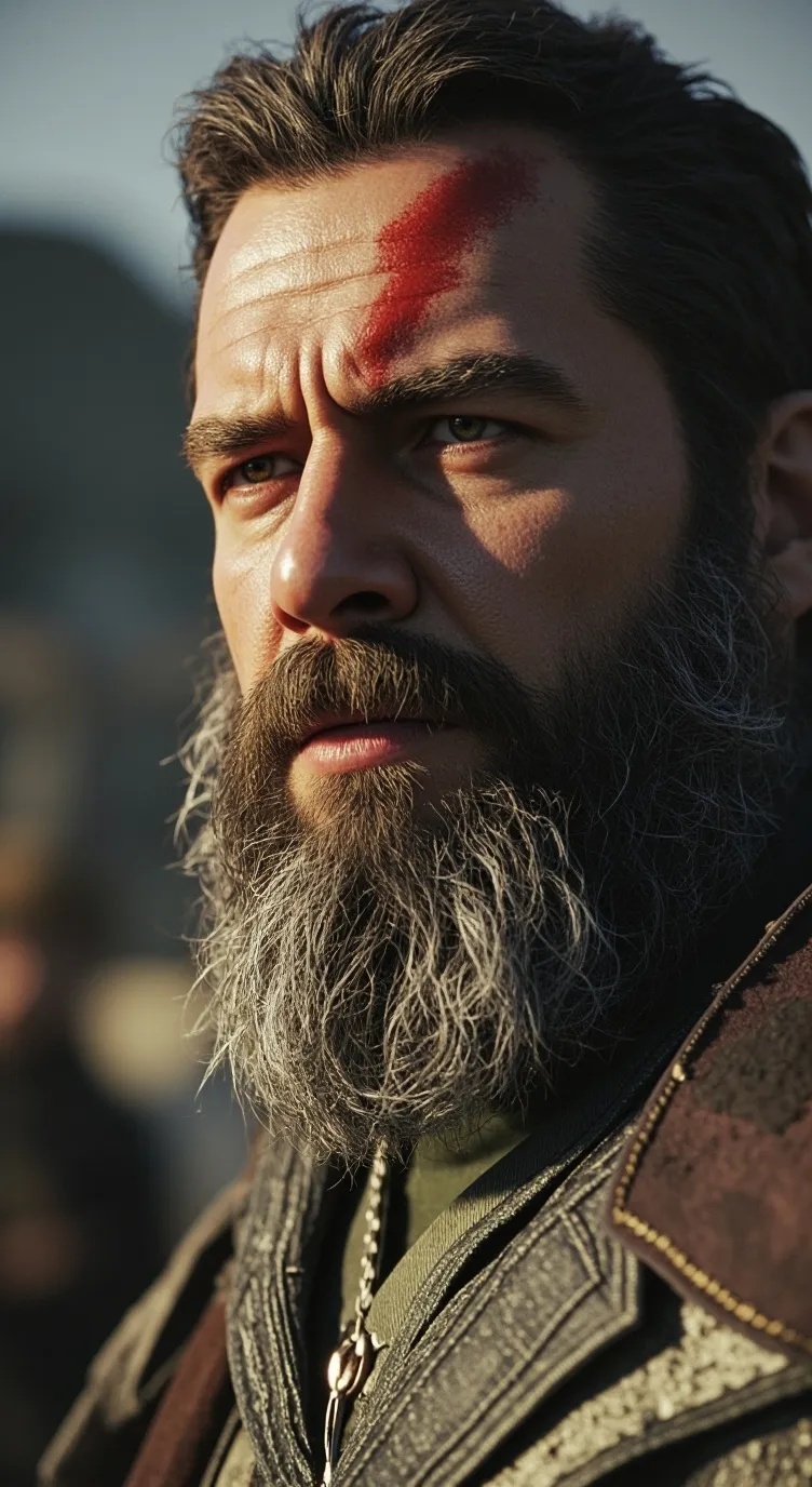 Talkie AI - Chat with RAHHHH