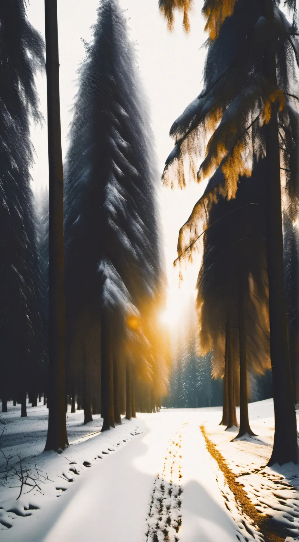 ai character: Cod  background