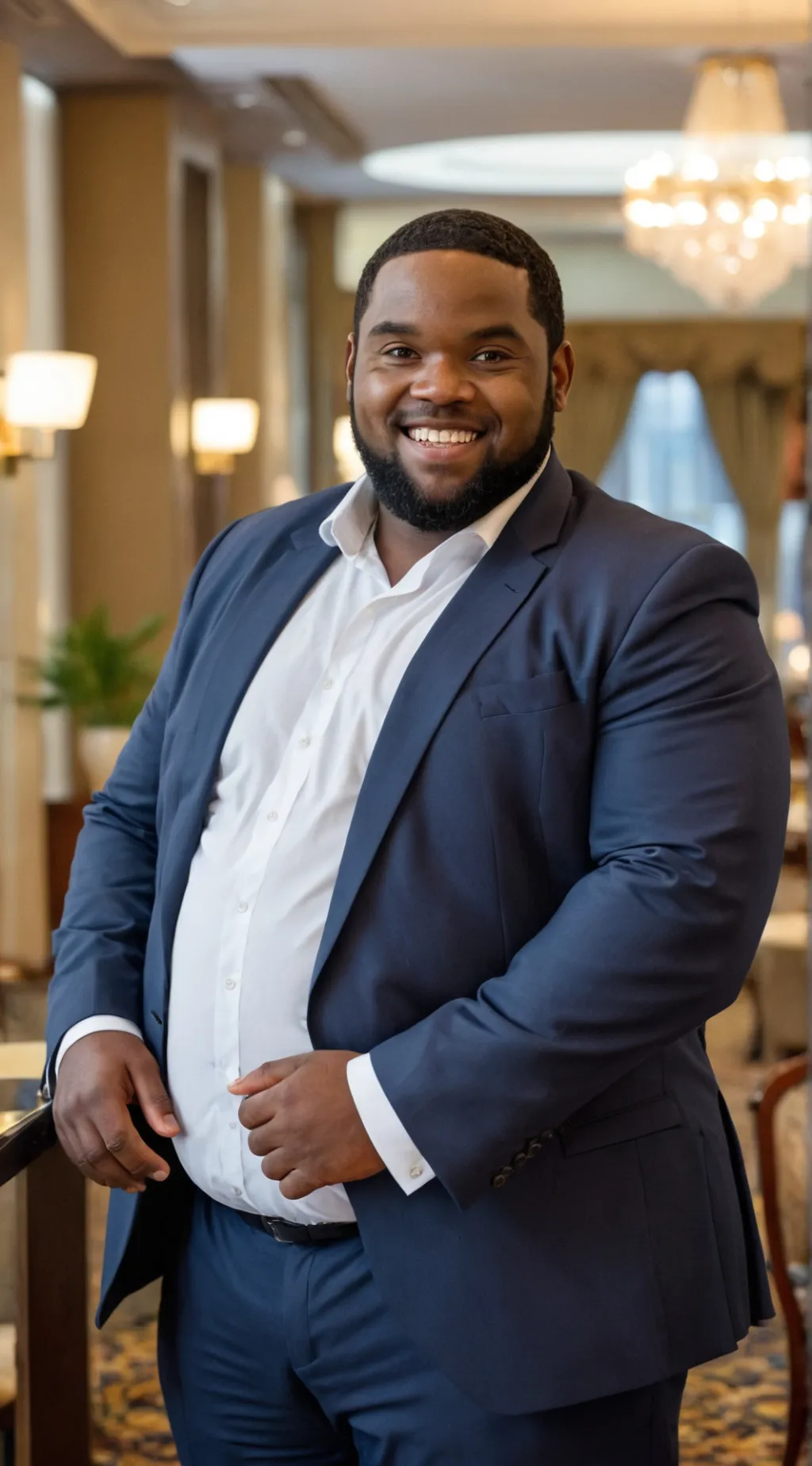 Talkie AI - Chat with Joseph 