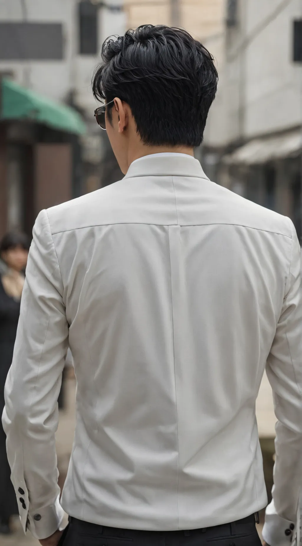 ai character: Forced Marriage  background