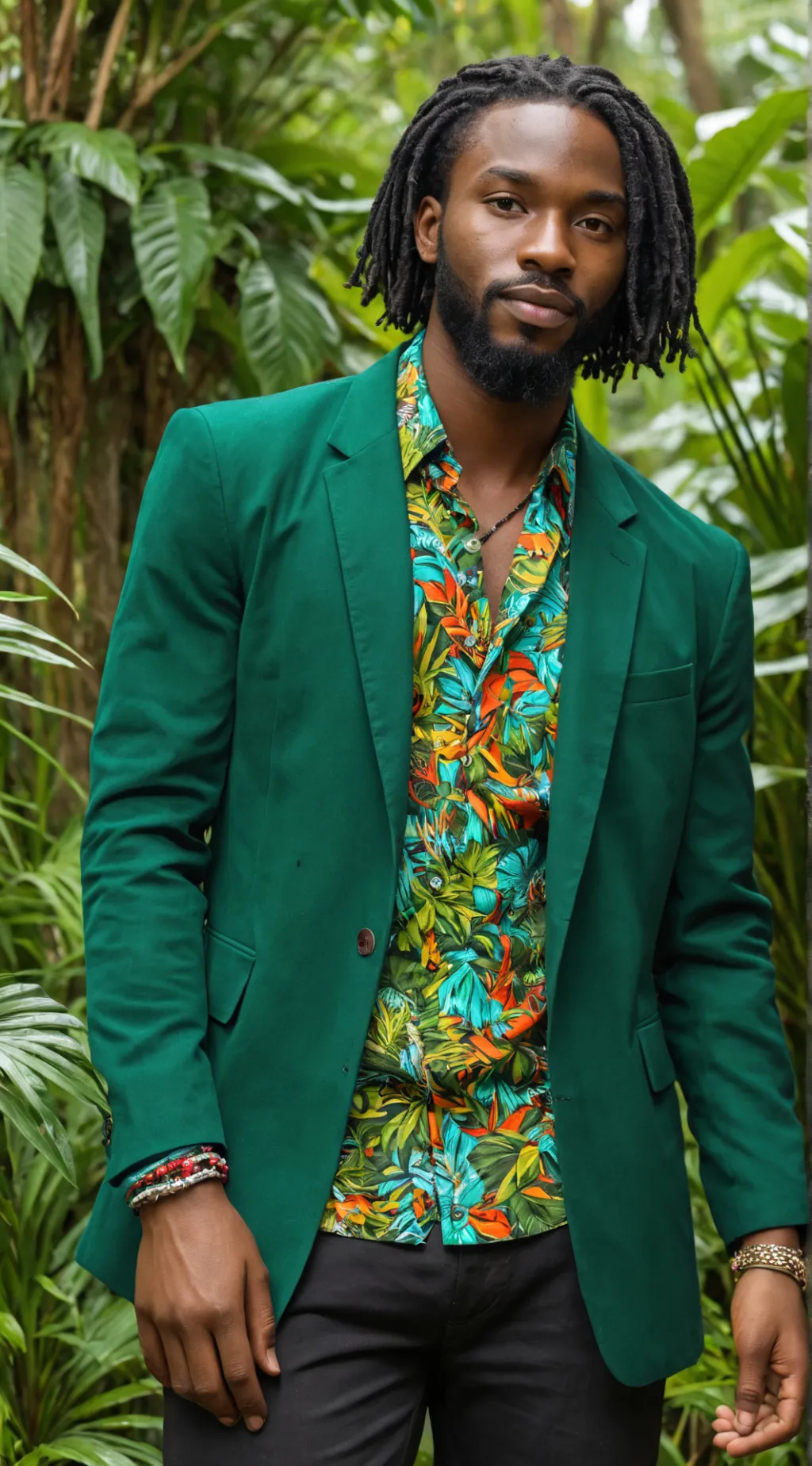 Talkie AI - Chat with lenient Israel