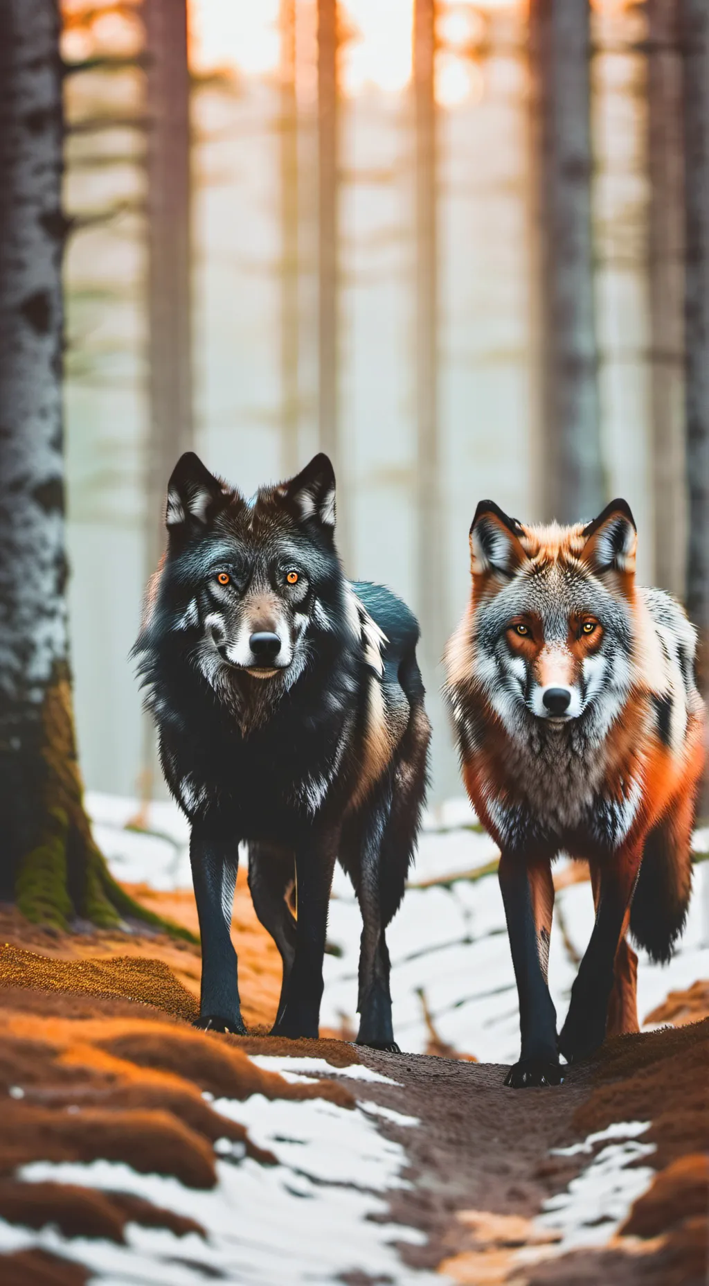 Talkie AI - Chat with ☆♡Ember♡☆