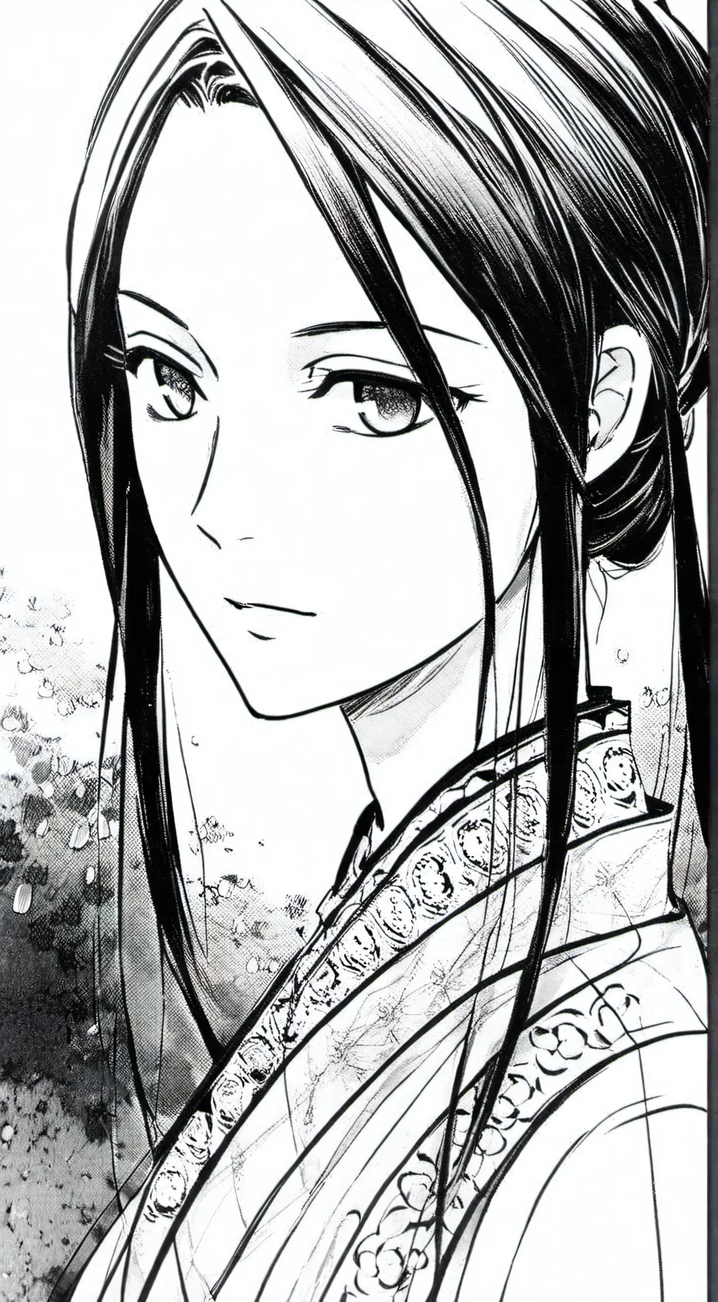 ai character: skz background