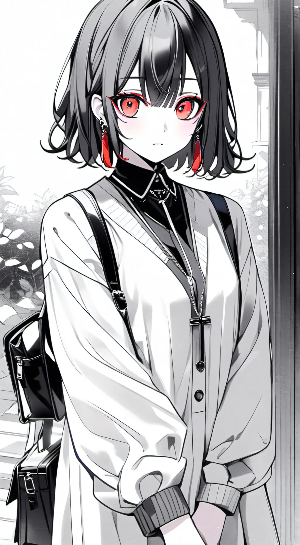 ai character: Anna🌬️ background