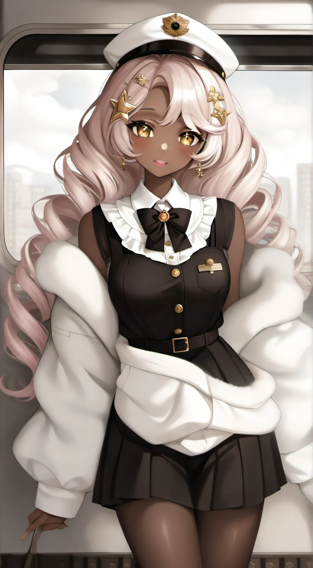 Talkie AI - Chat with Dolly (Guide) 