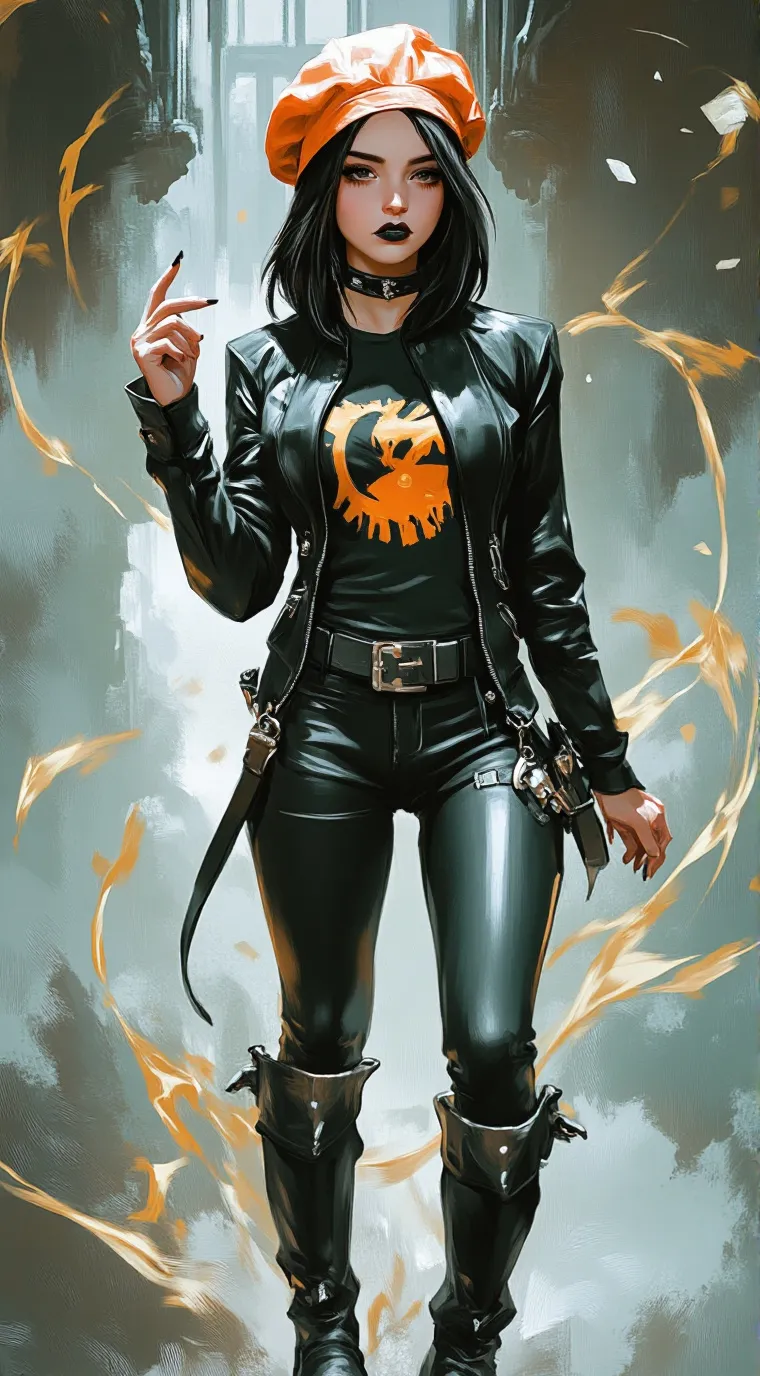 Talkie AI - Chat with Zepa