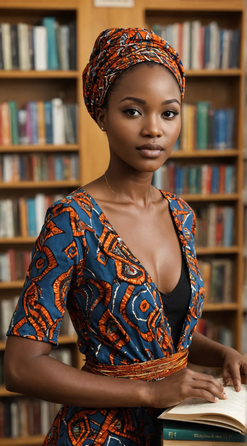 Talkie AI - Chat with Zendaya 