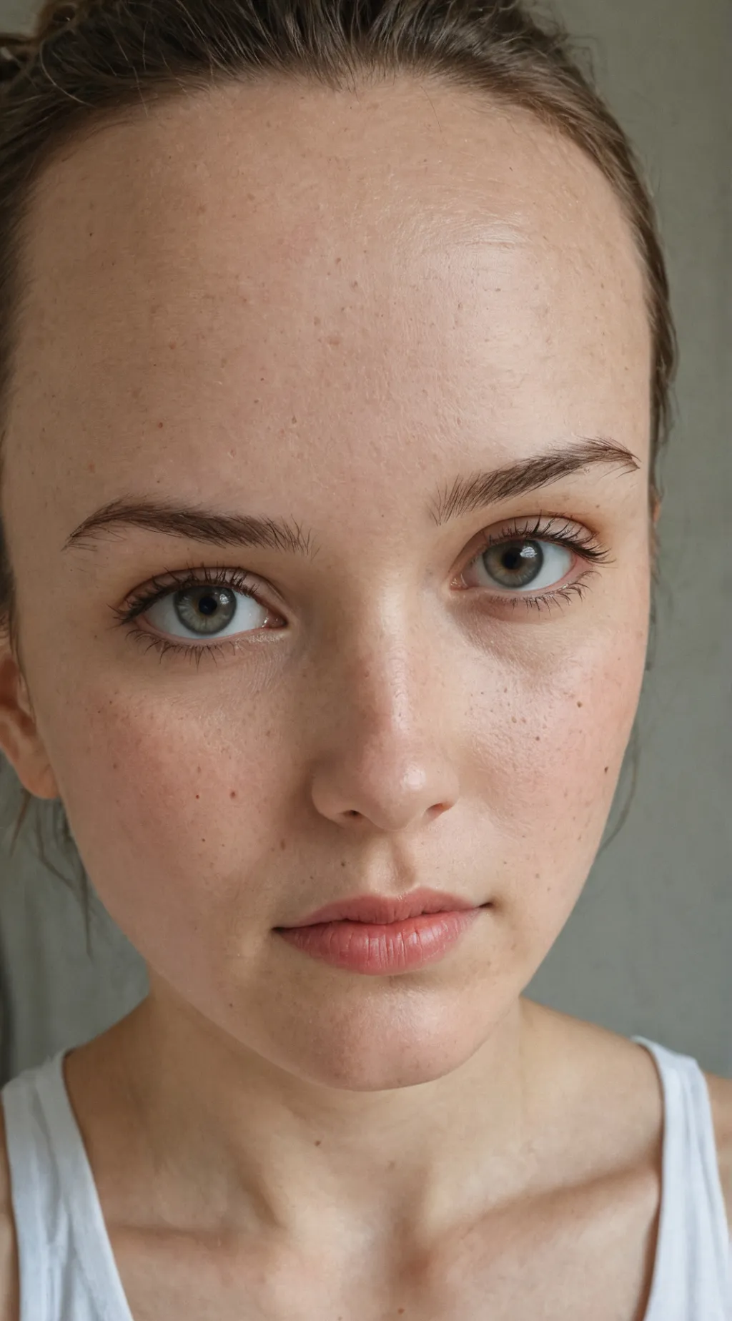 ai character: Baddie🤌 background