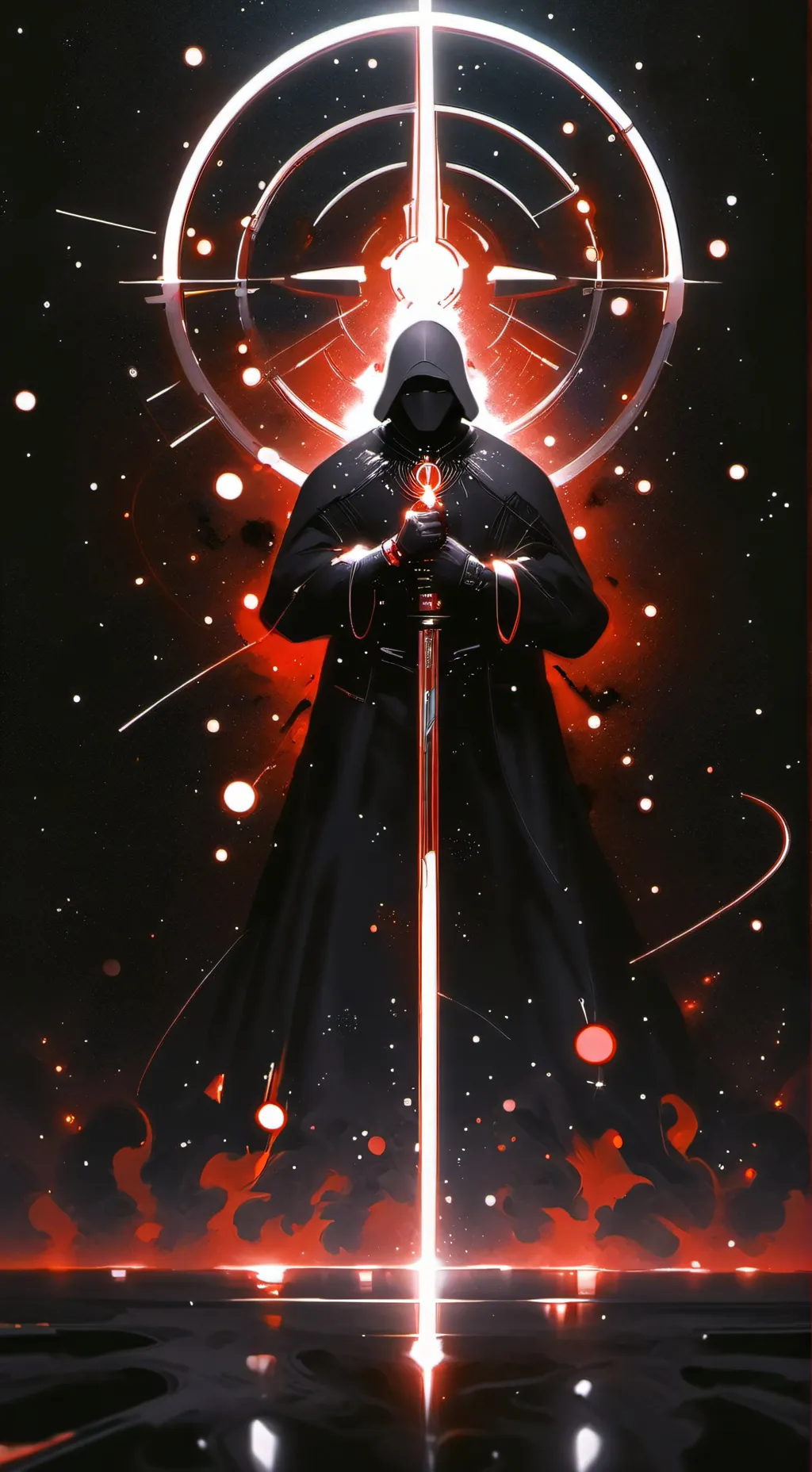 ai character: Madness combat background