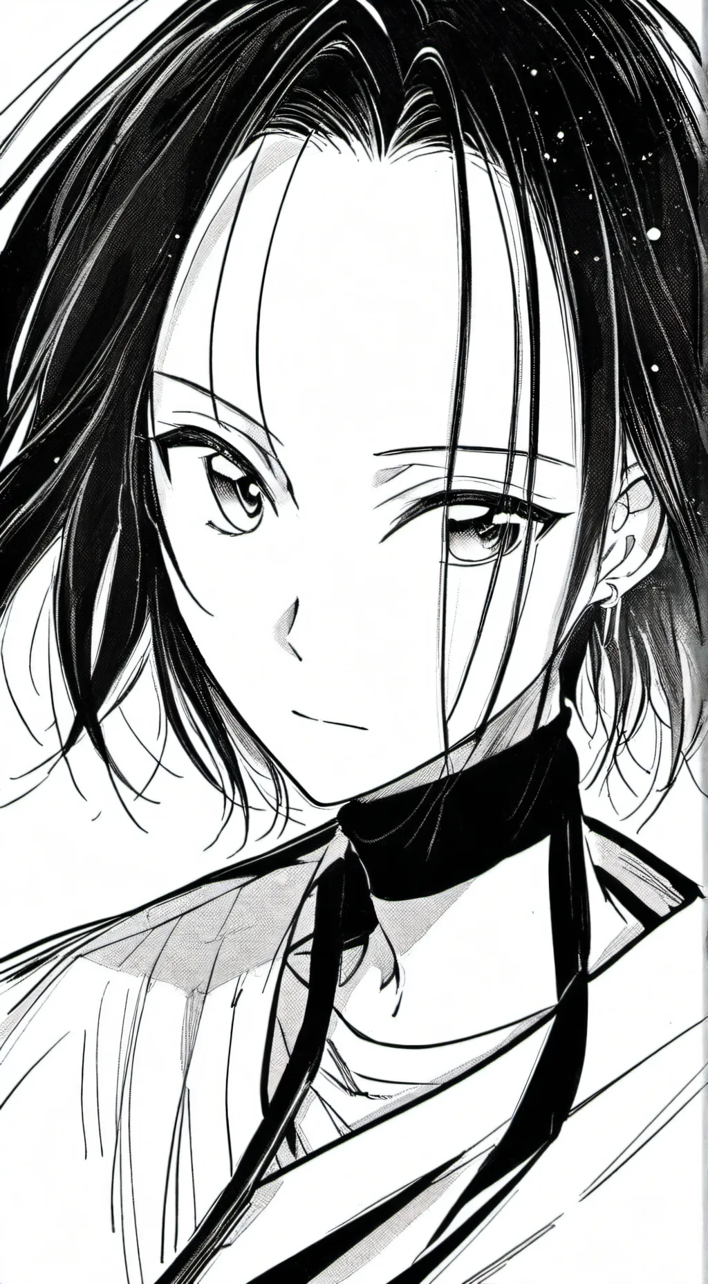 ai character: Prince Bakugo background