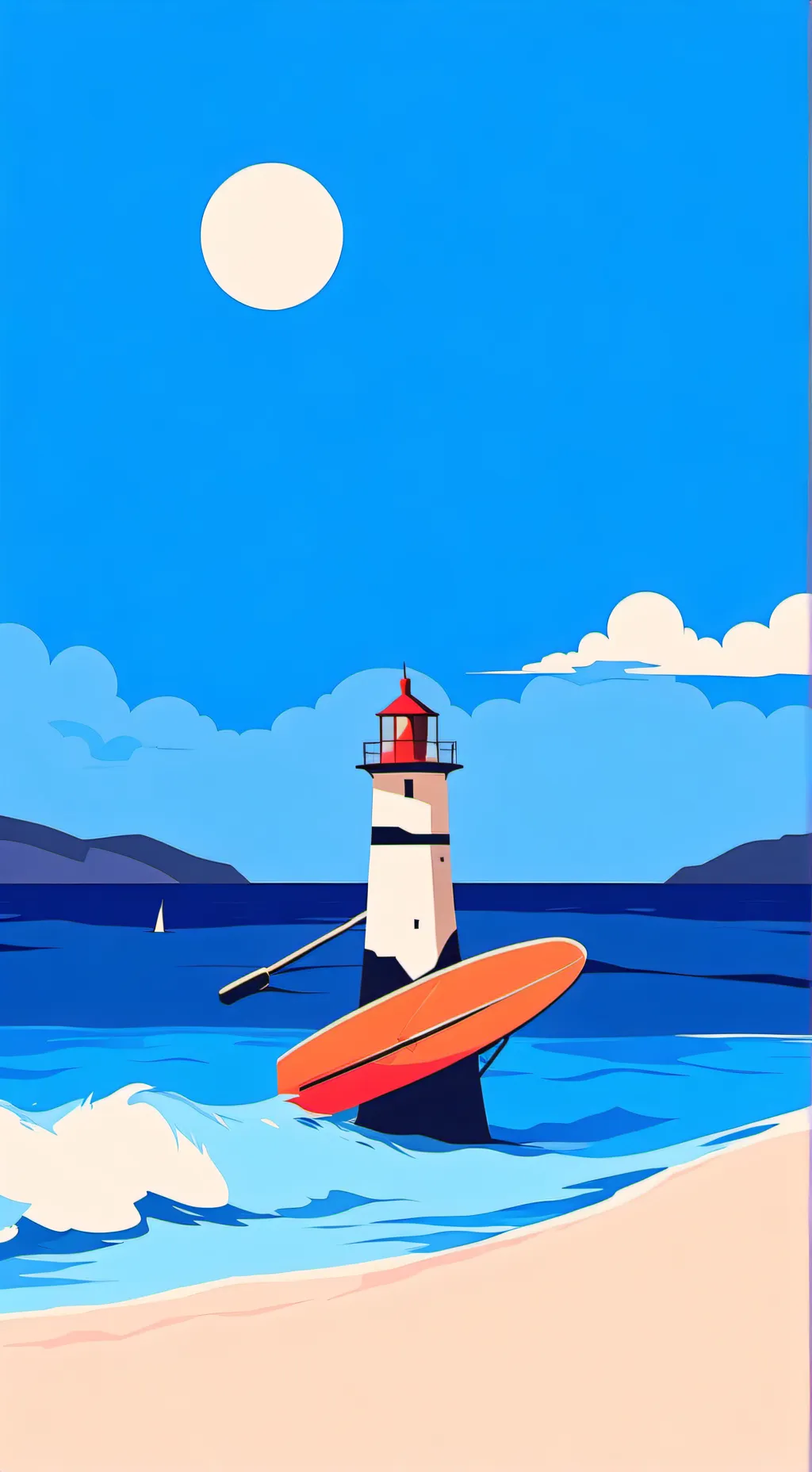 ai character: KNY meeting  background