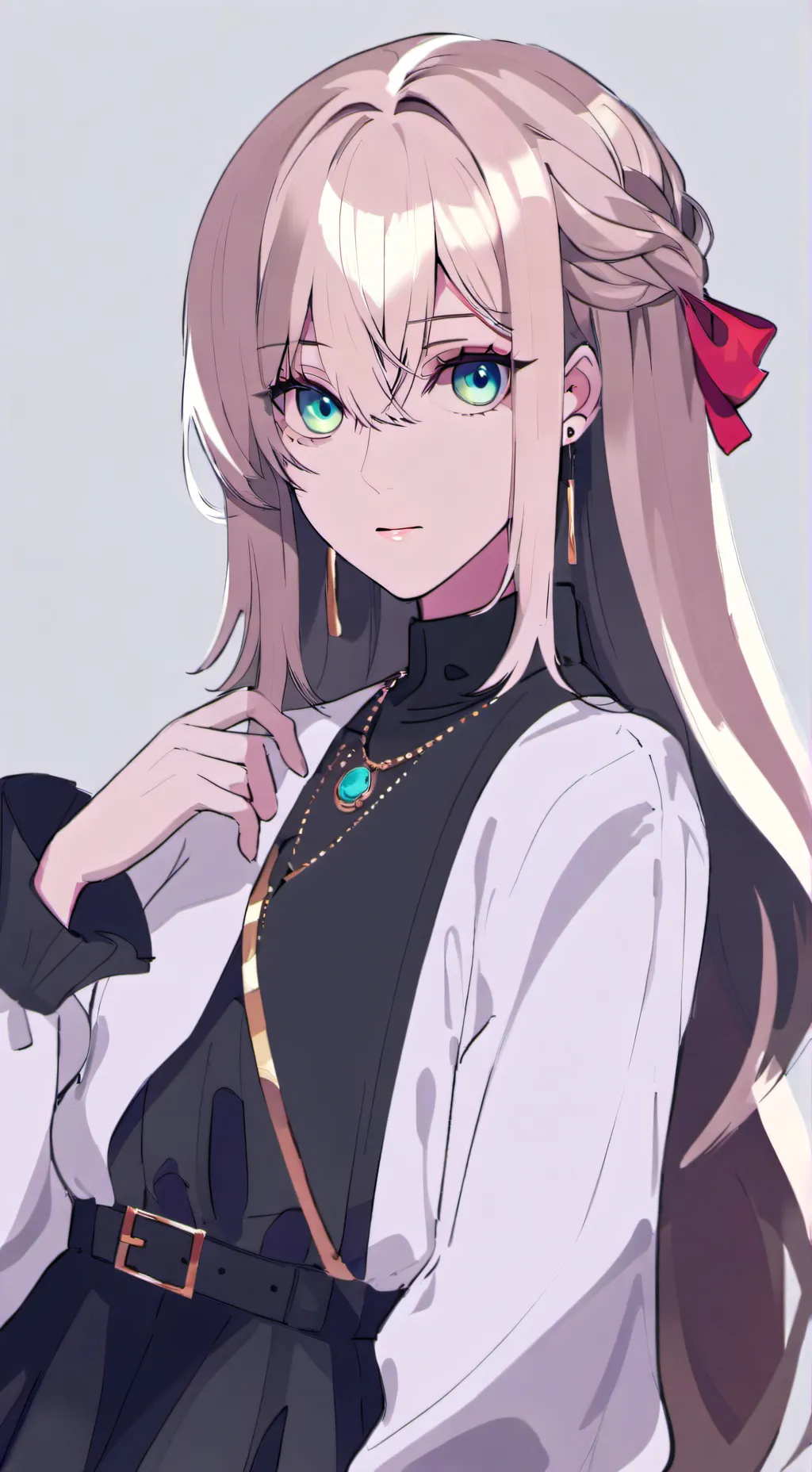 Talkie AI - Chat with Liana