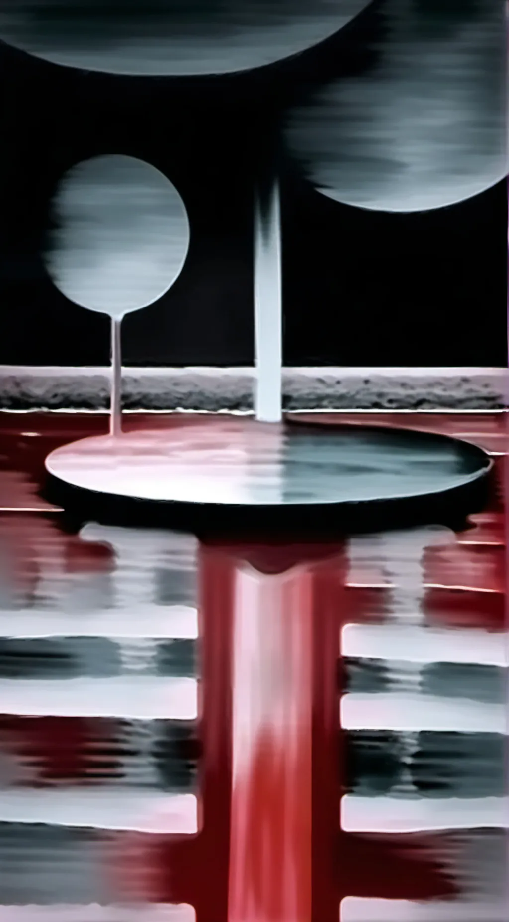 ai character: zzz background