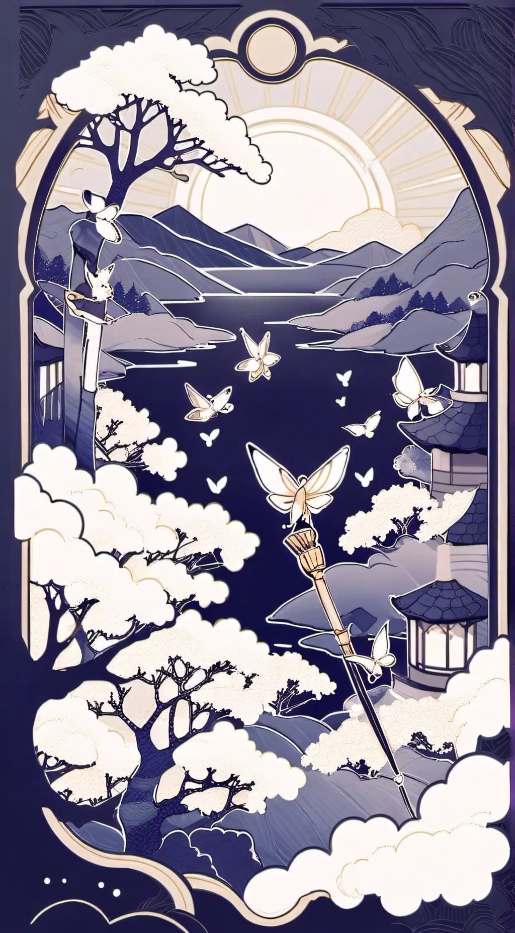 Talkie AI - Chat with Shinobu Kocho