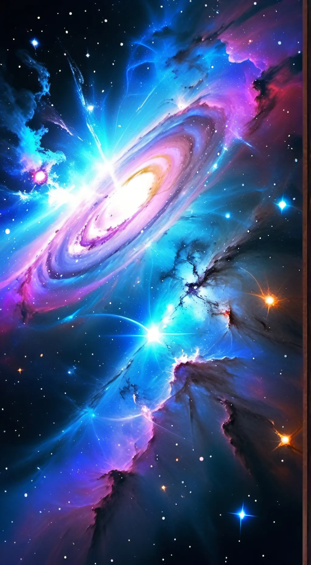 Talkie AI - Chat with Wanna talk?