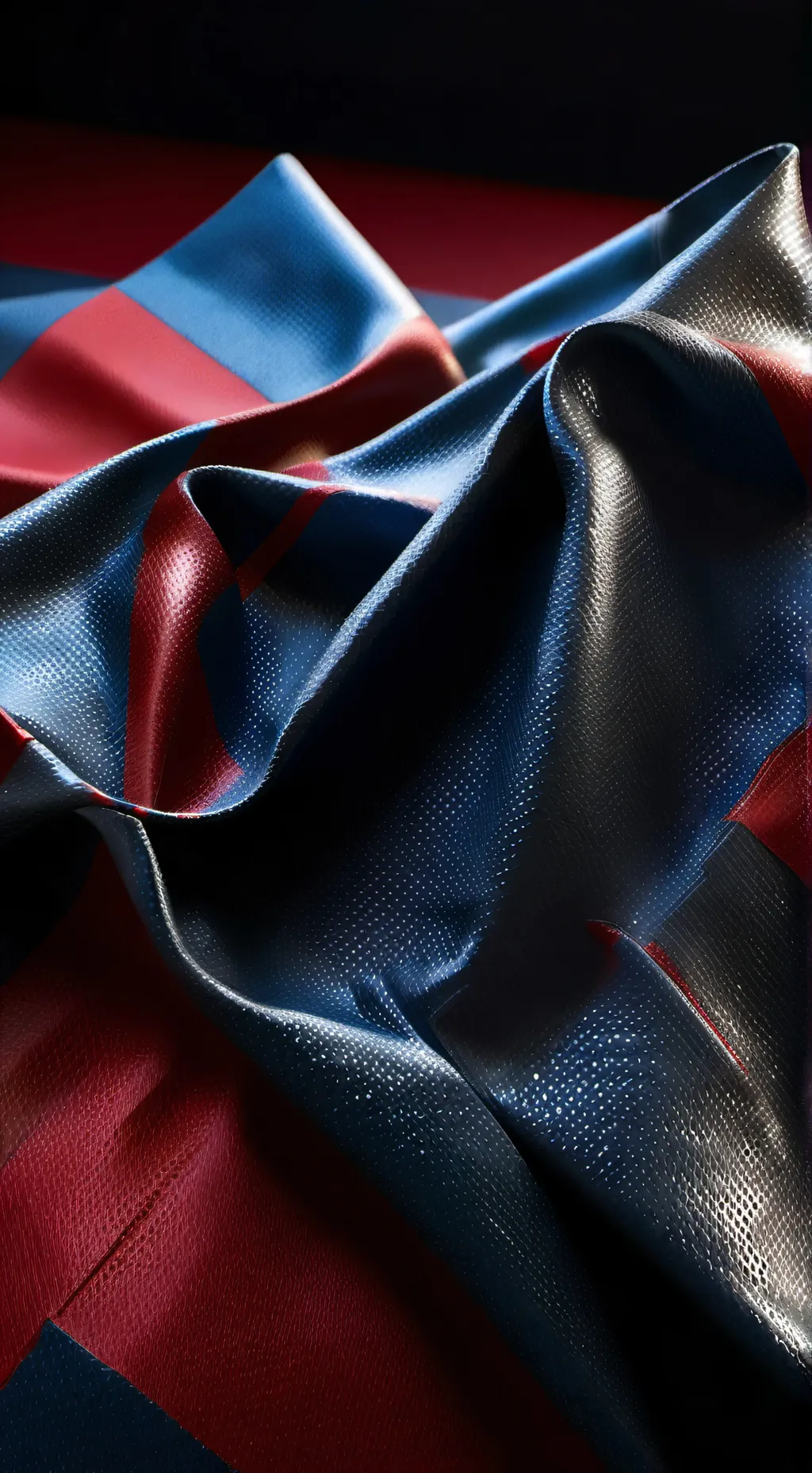 ai character: Zane background