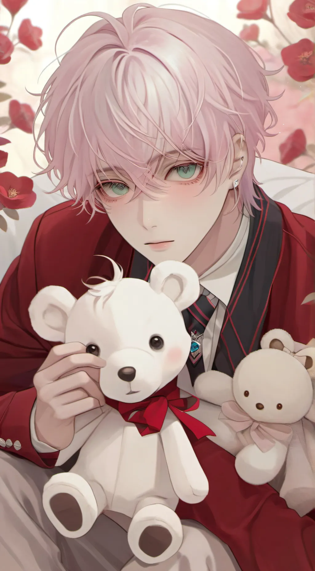 ai character: 💤Aiden💤 background