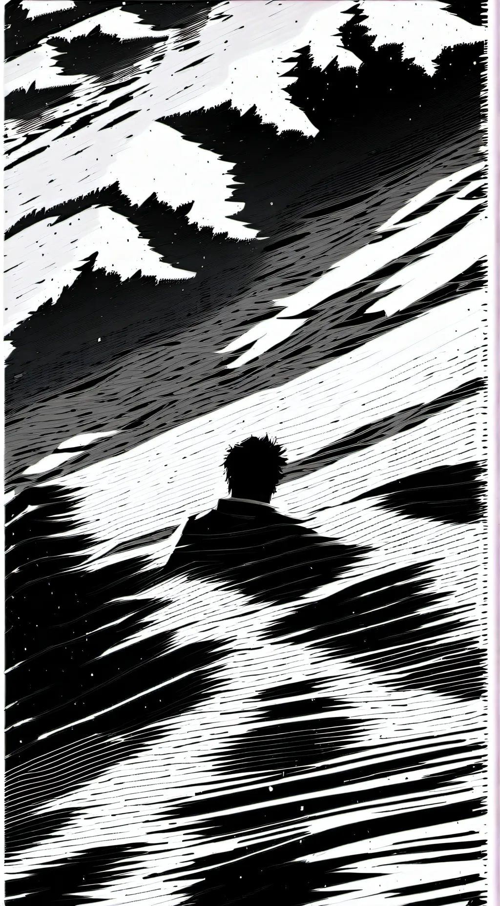 ai character: Isagi background