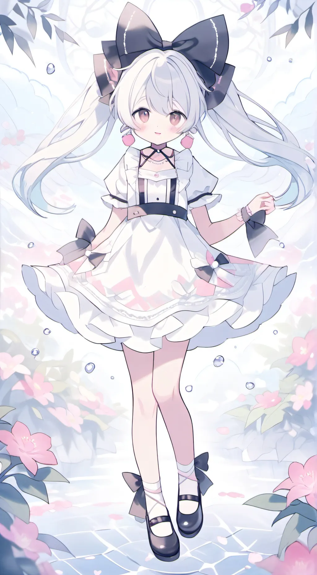 ai character: roblox gc background