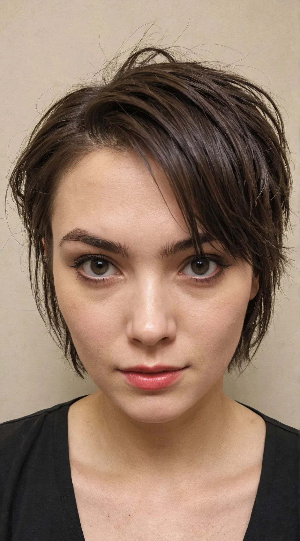 ai character: Karen background