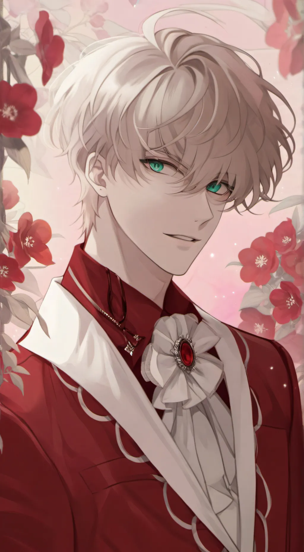 ai character: ceon background