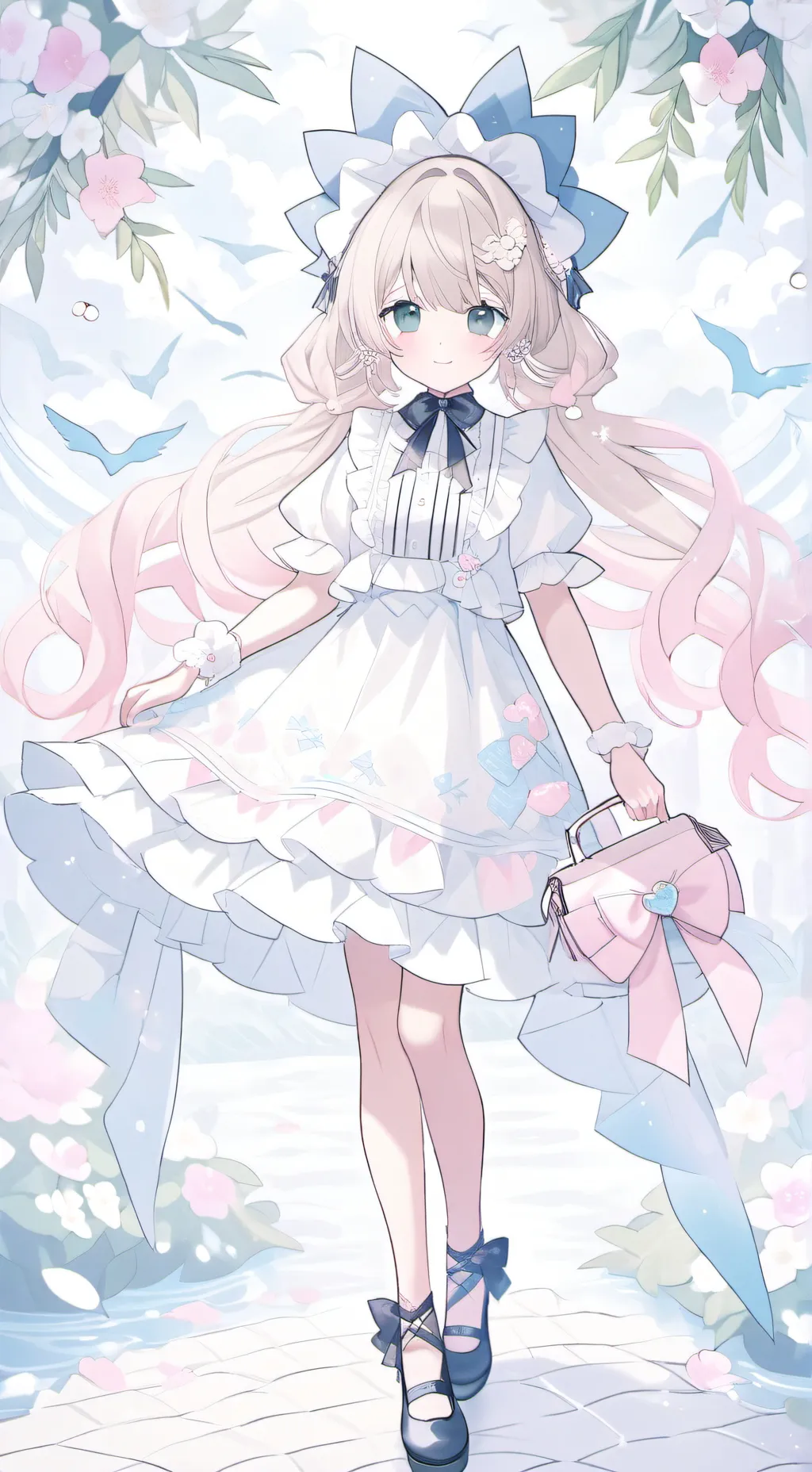 Talkie AI - Chat with Me And My Friends