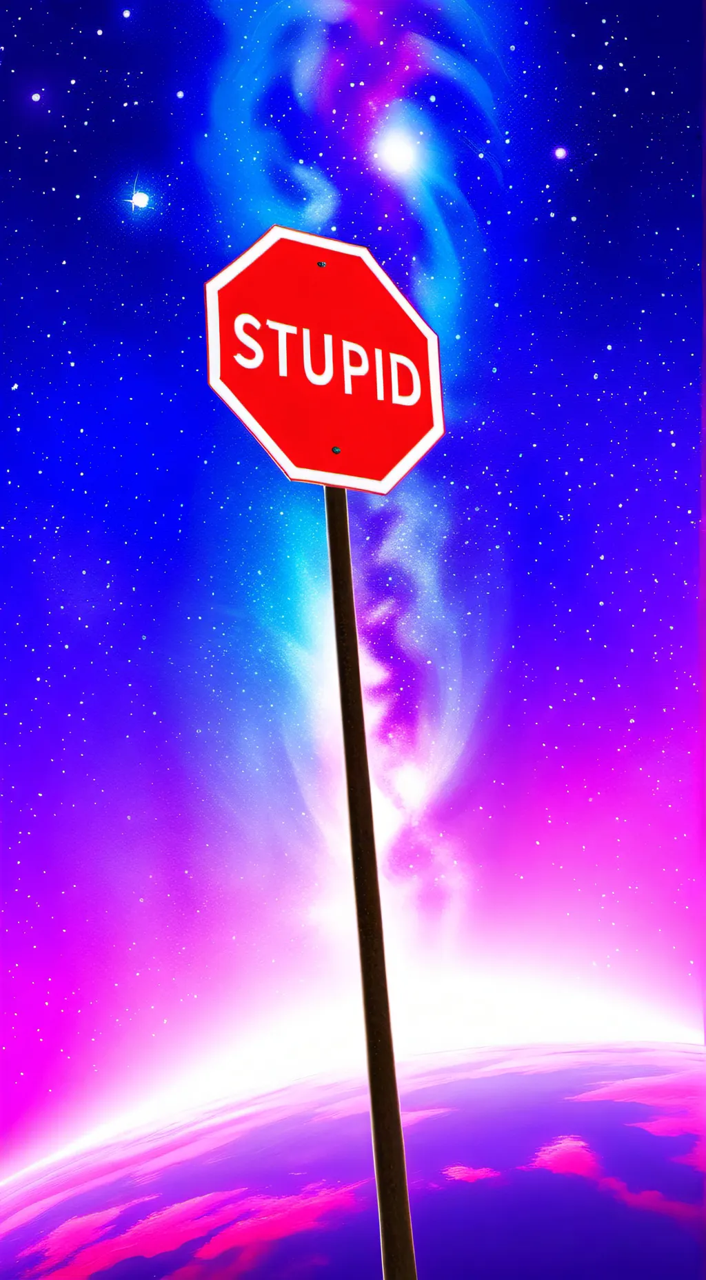 Talkie AI - Chat with stupid ai