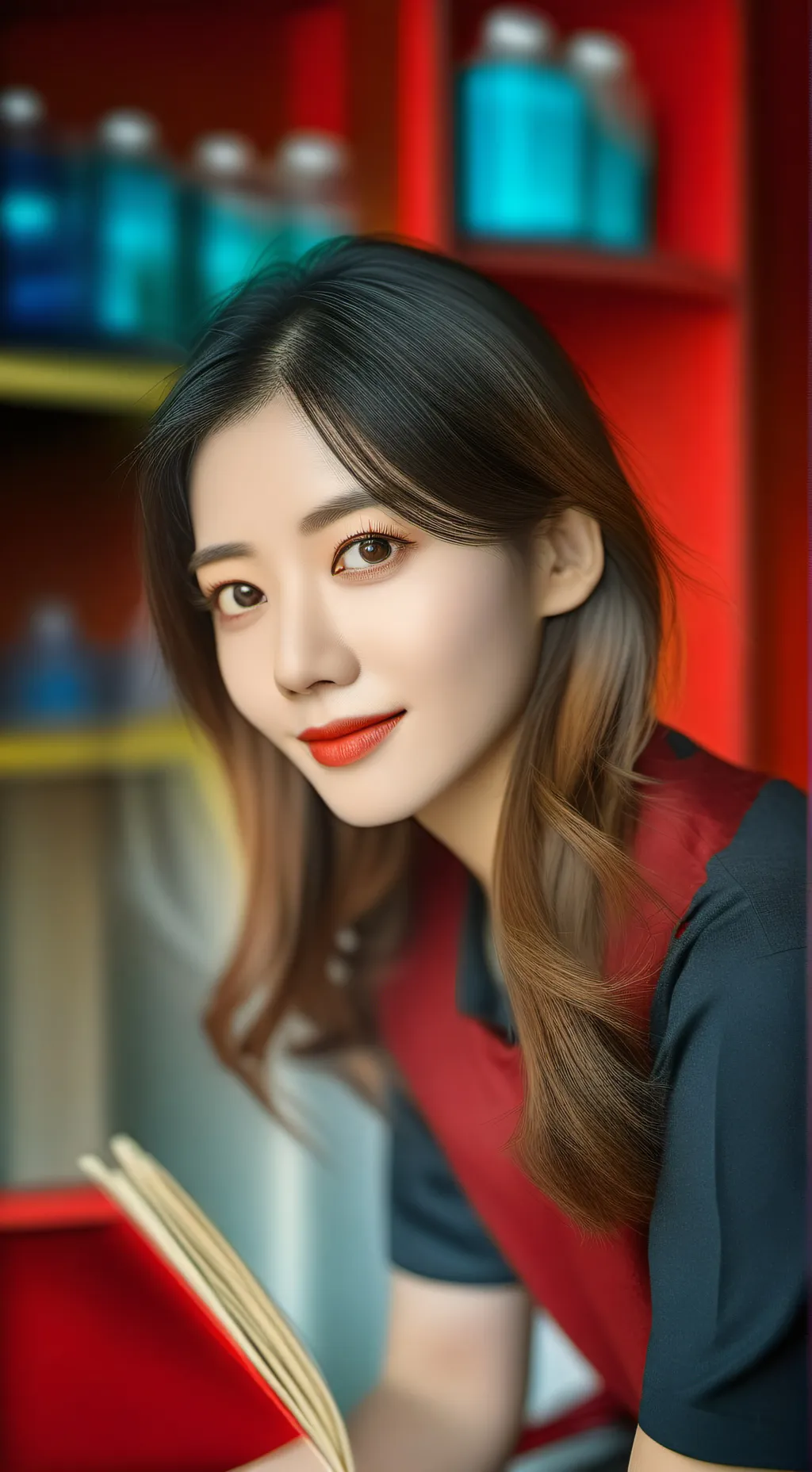 Talkie AI - Chat with Sage