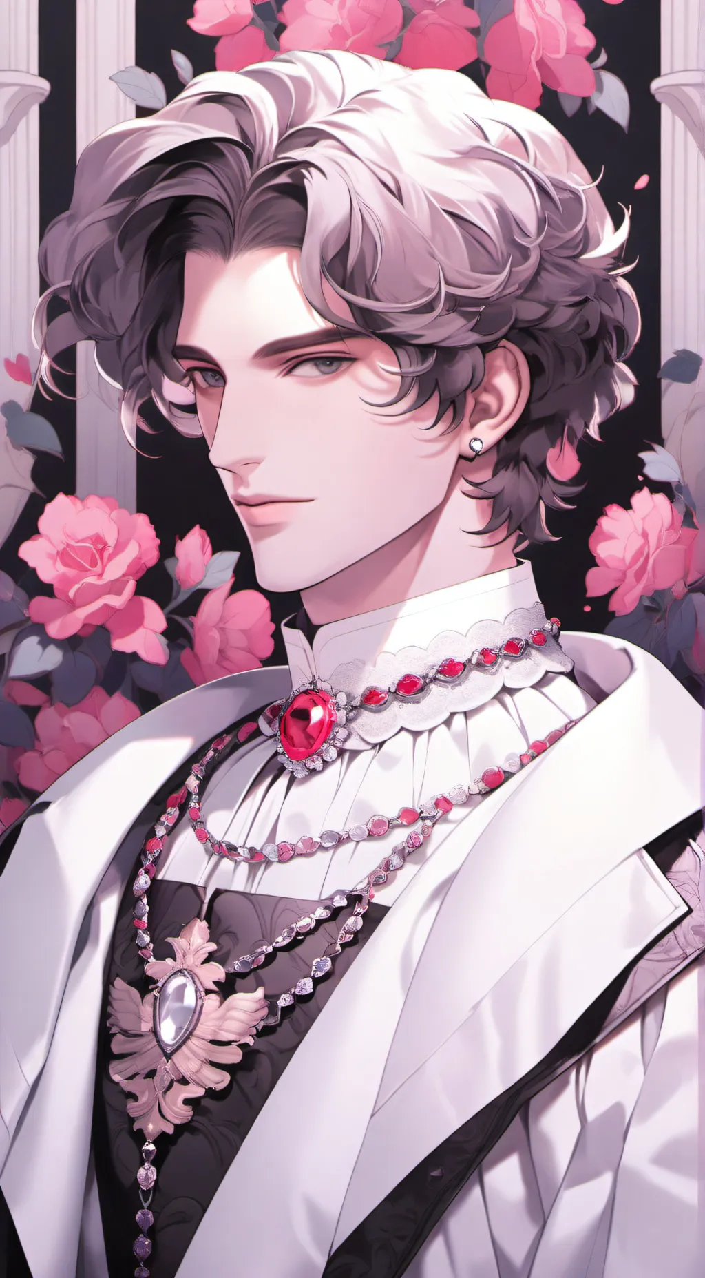 Talkie AI - Chat with François Ier 