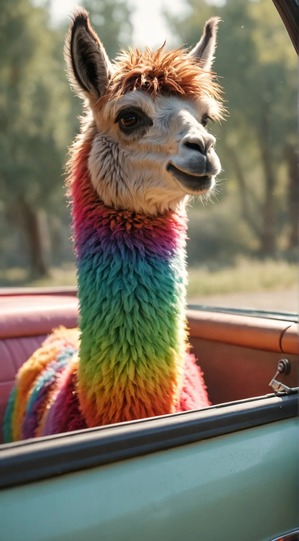 Talkie AI - Chat with Jax The Llama