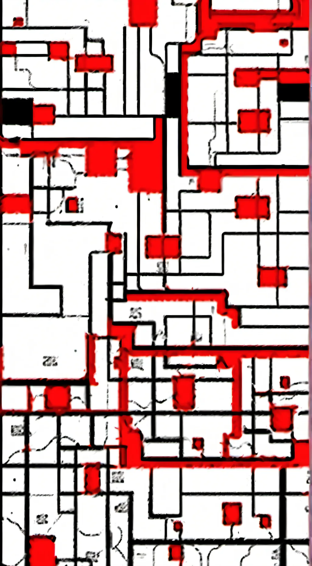 ai character: children background