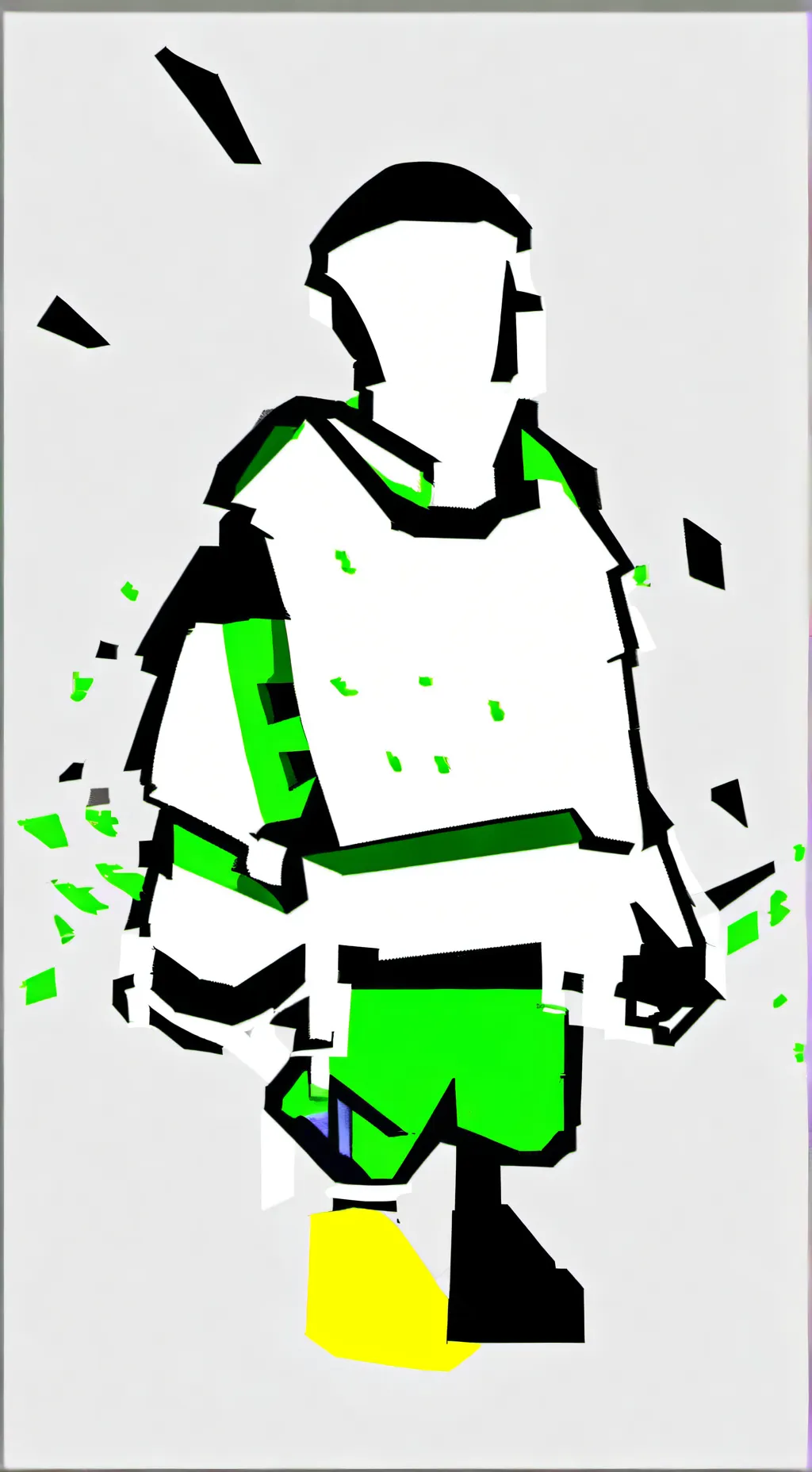 ai character: tu versión twyste background