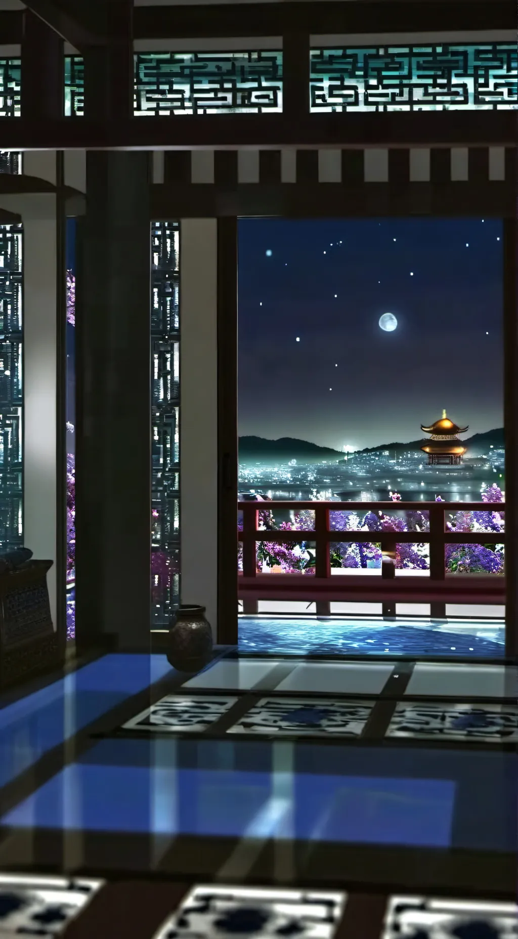 ai character: ~~Anemo Boys~~ background