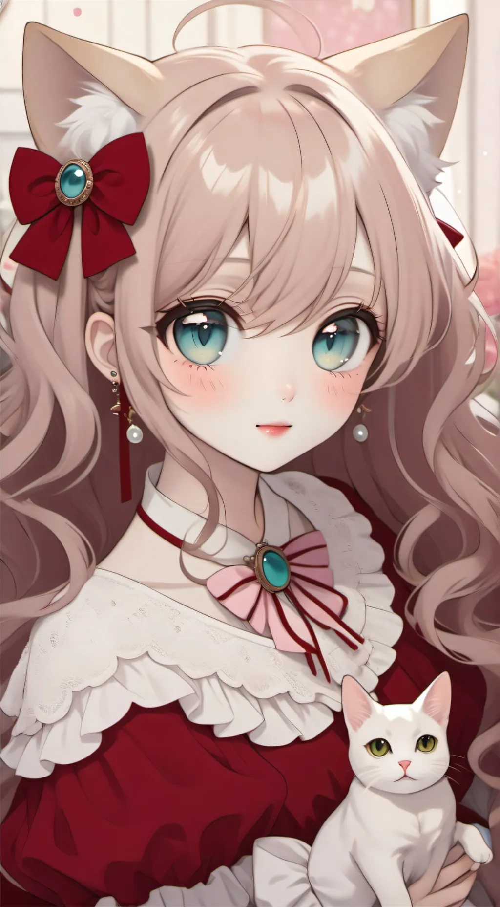 ai character: talkie 13 background