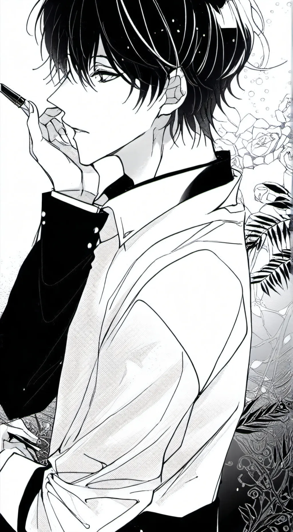 ai character: nathan (nate) background