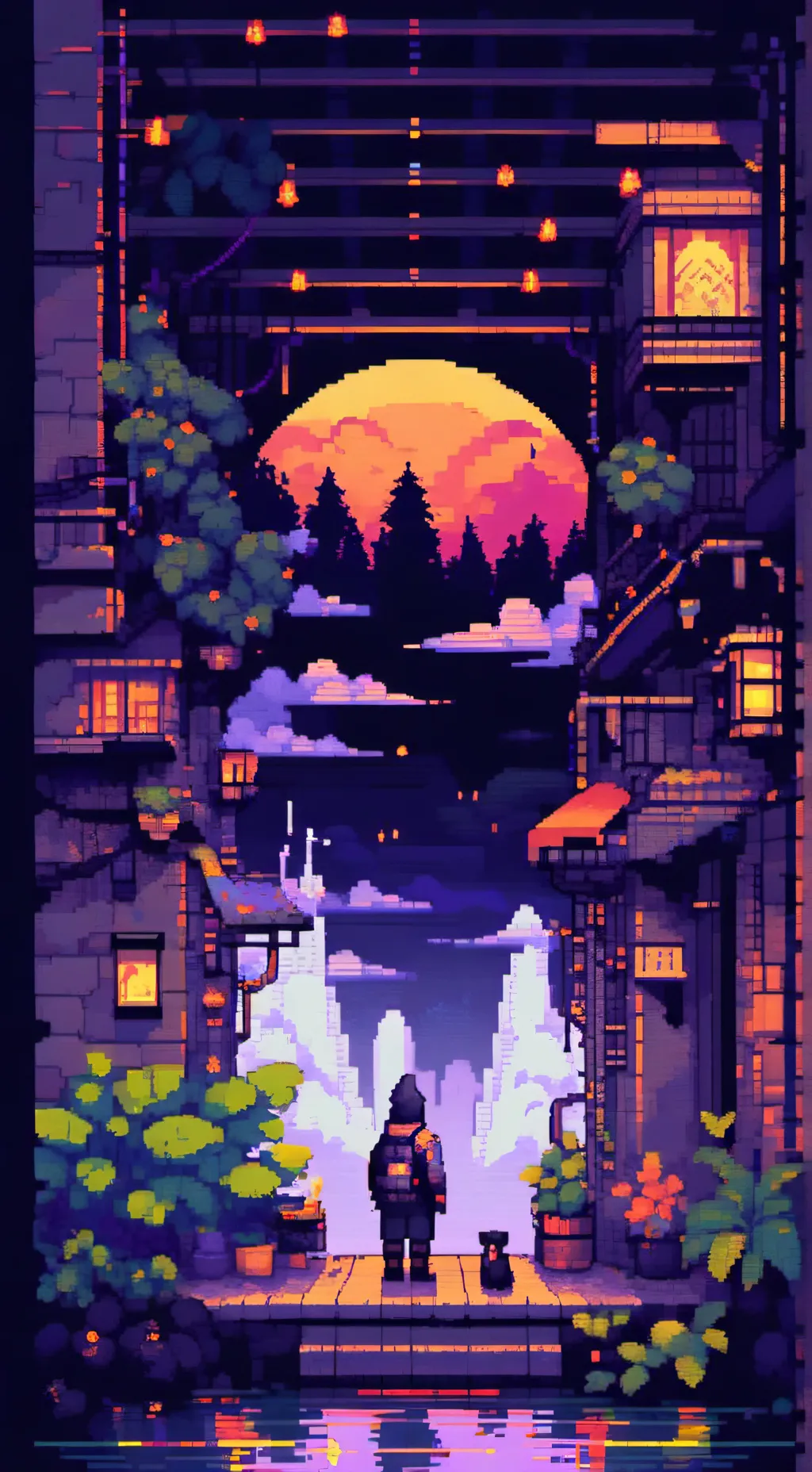 ai character: V1 needs blood 🤯🤯🤯 background