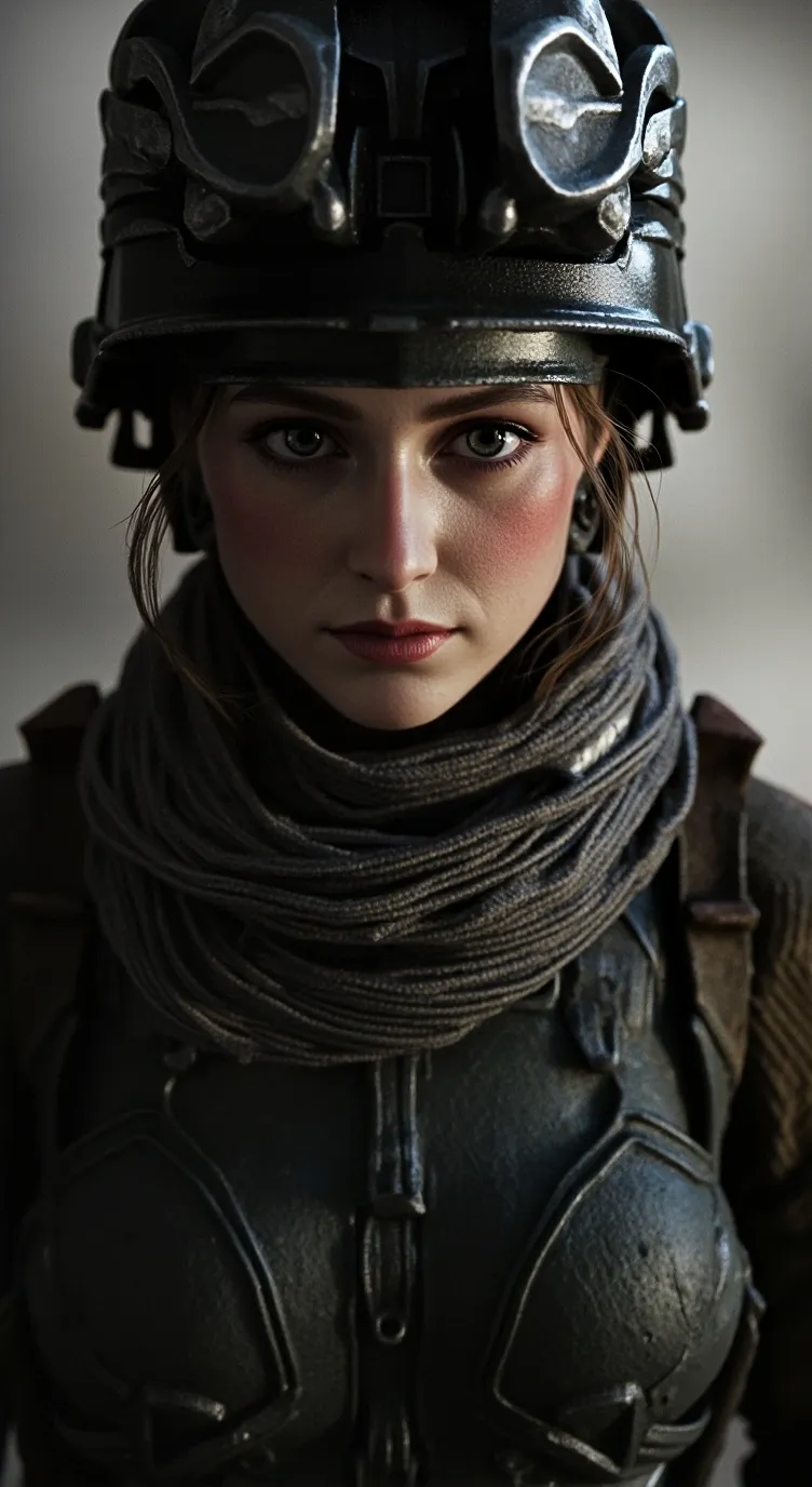 ai character: ☆ ~Sophia~ ☆ background