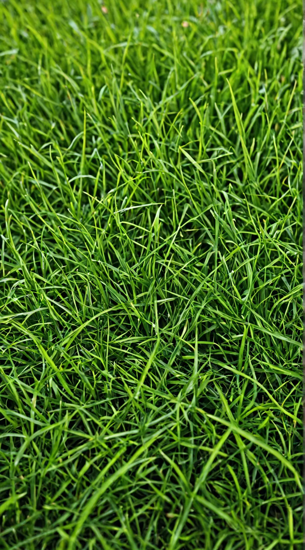 ai character: ~Grass~ background