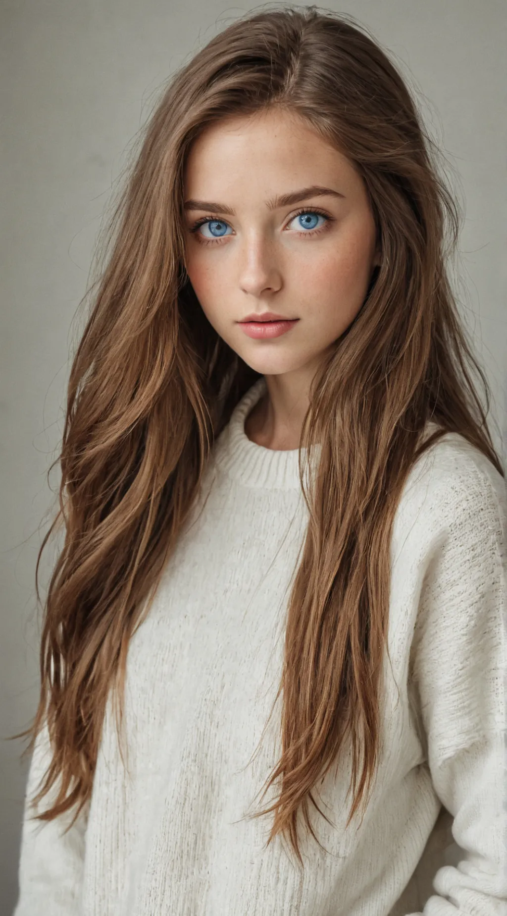 ai character: Imogen  background