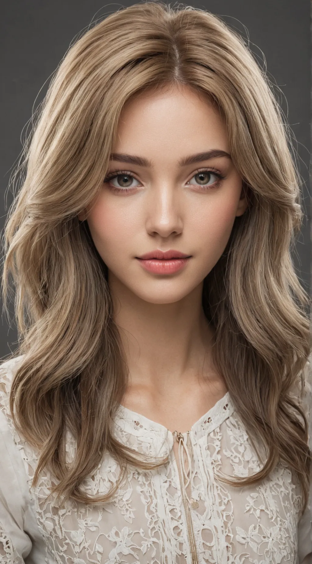 Talkie AI - Chat with virginia 