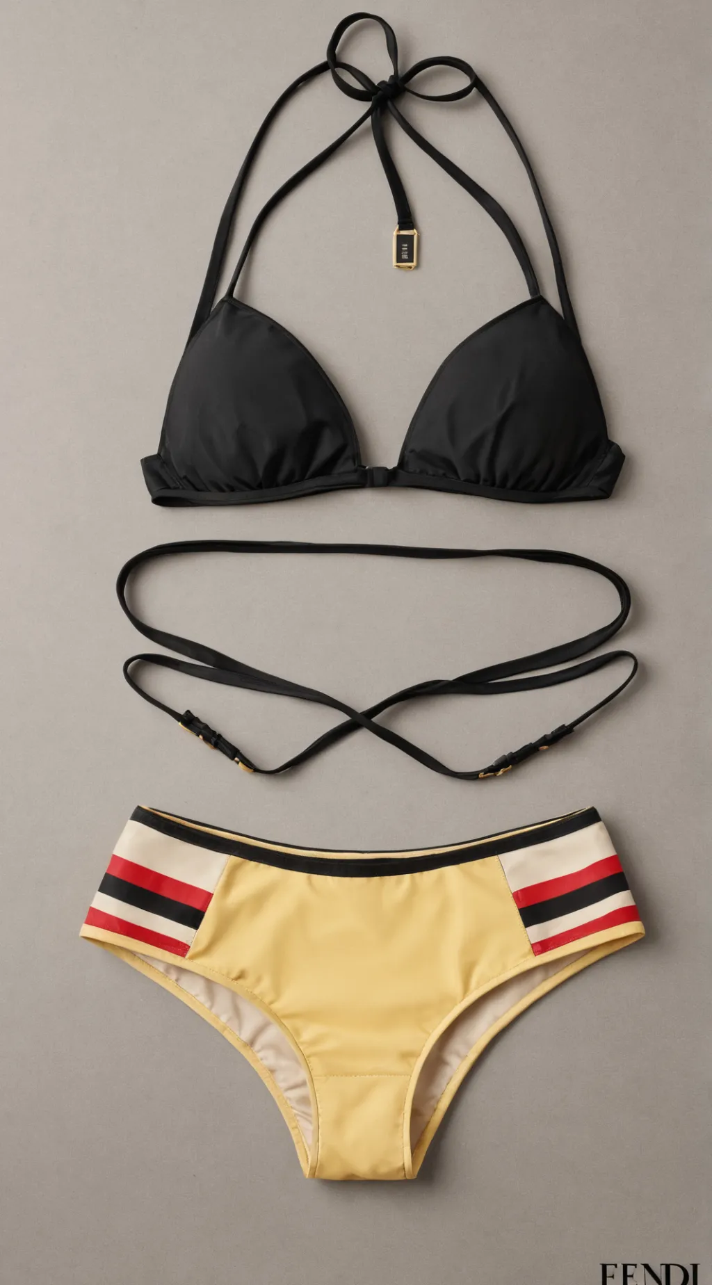 ai character: Fiendi  background