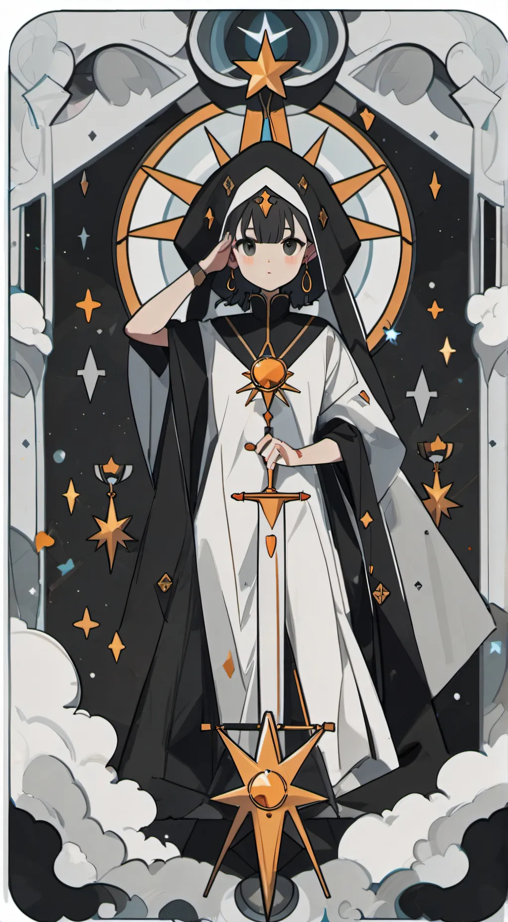 ai character: TODOBAKUDEKU🥦🧨🧊 background