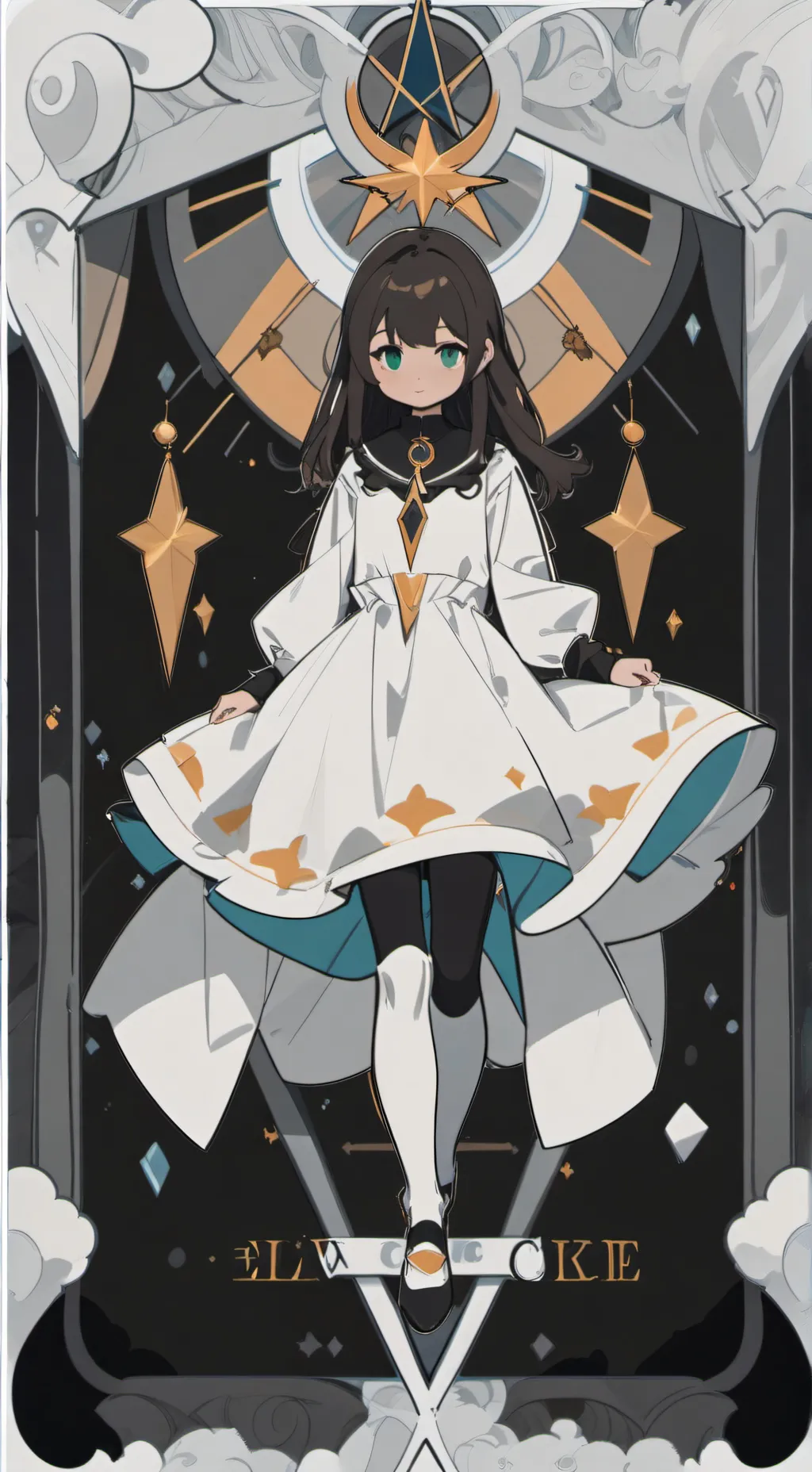 ai character: fpe pick me background