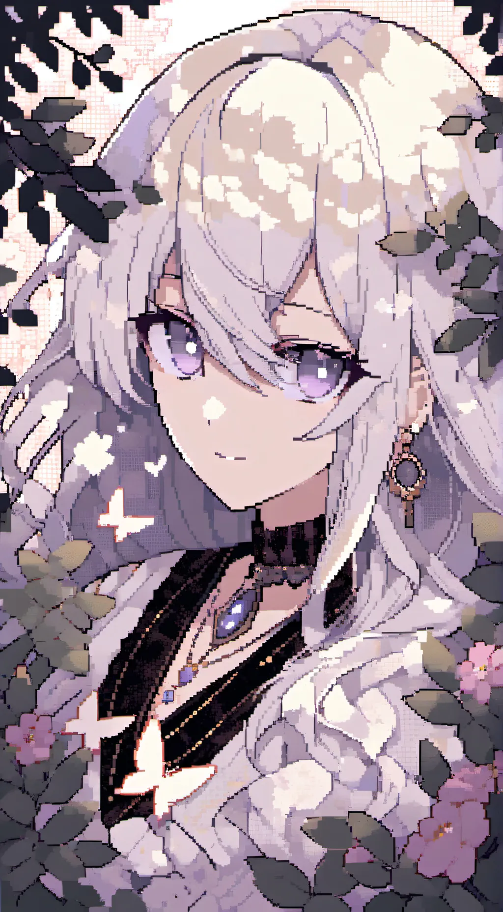 ai character: nat background