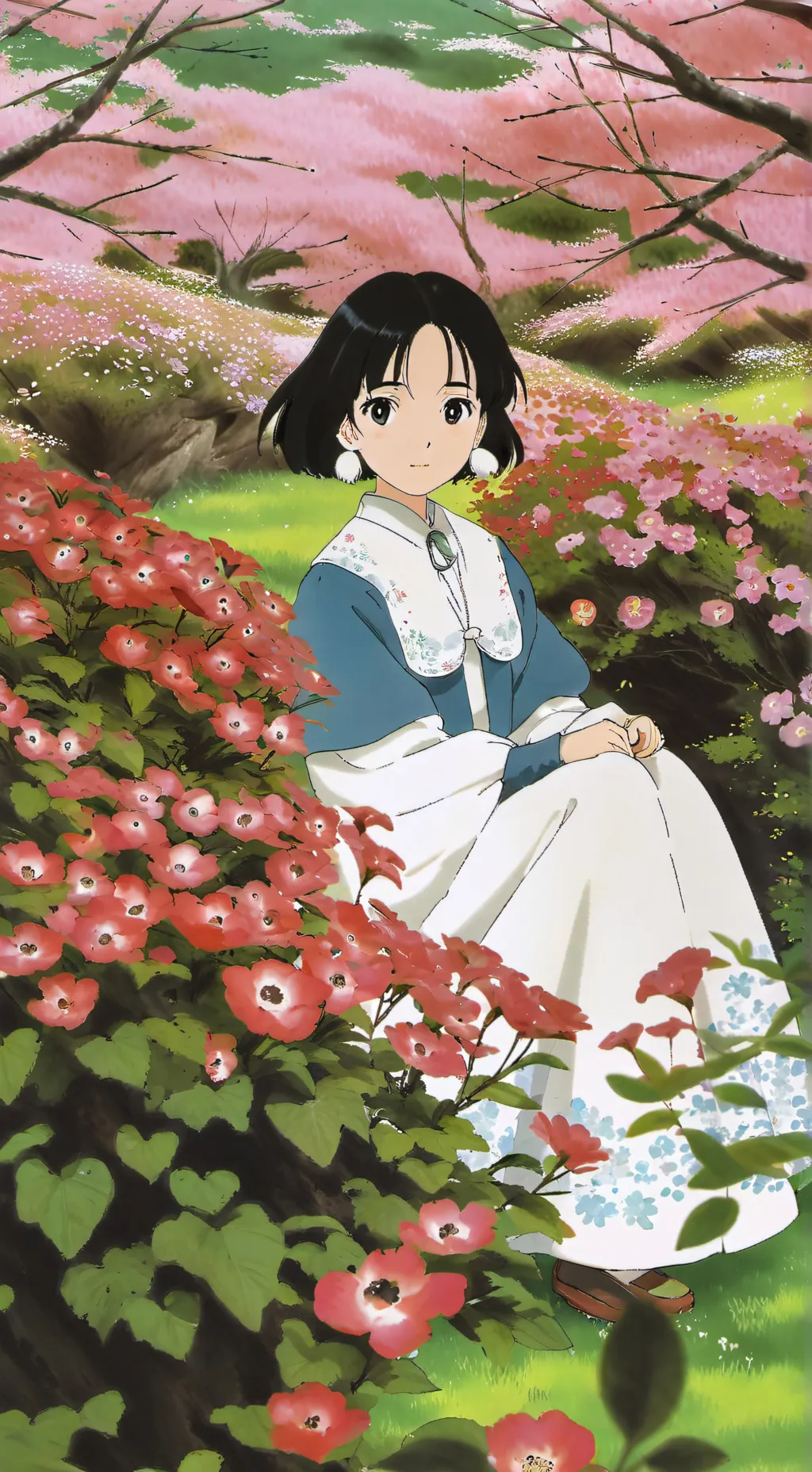 ai character: ☠️VICTORIA☠️ background