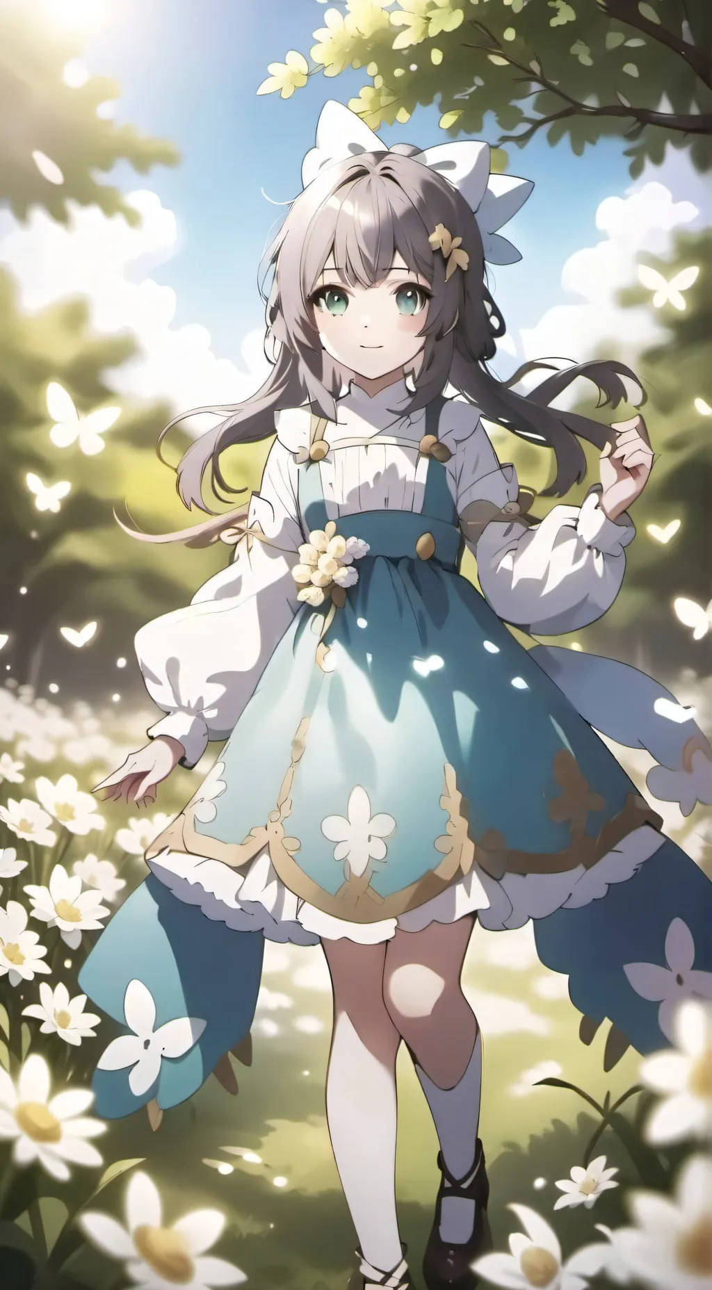 ai character: Aizawa family  background