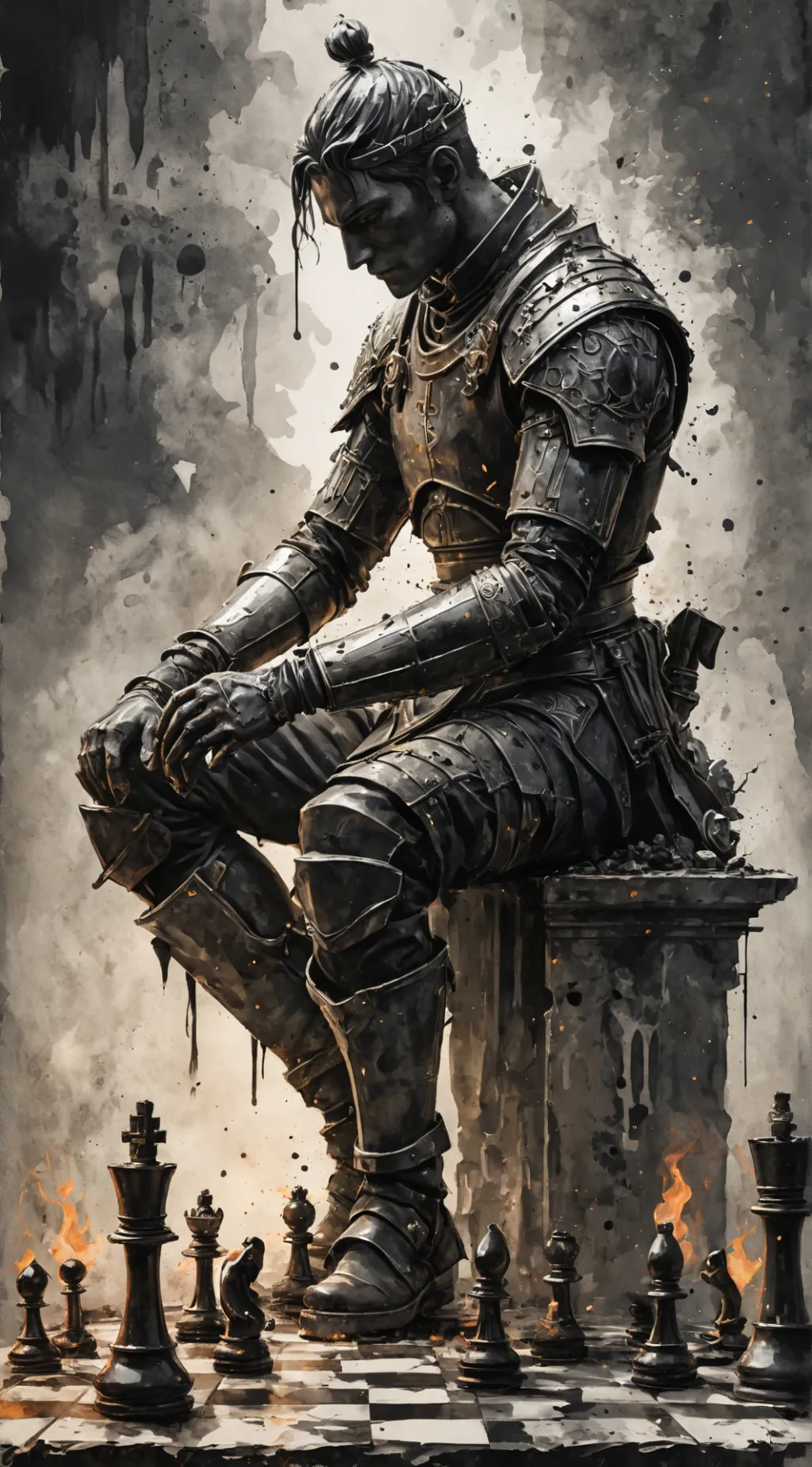 Talkie AI - Chat with Paunel Every 