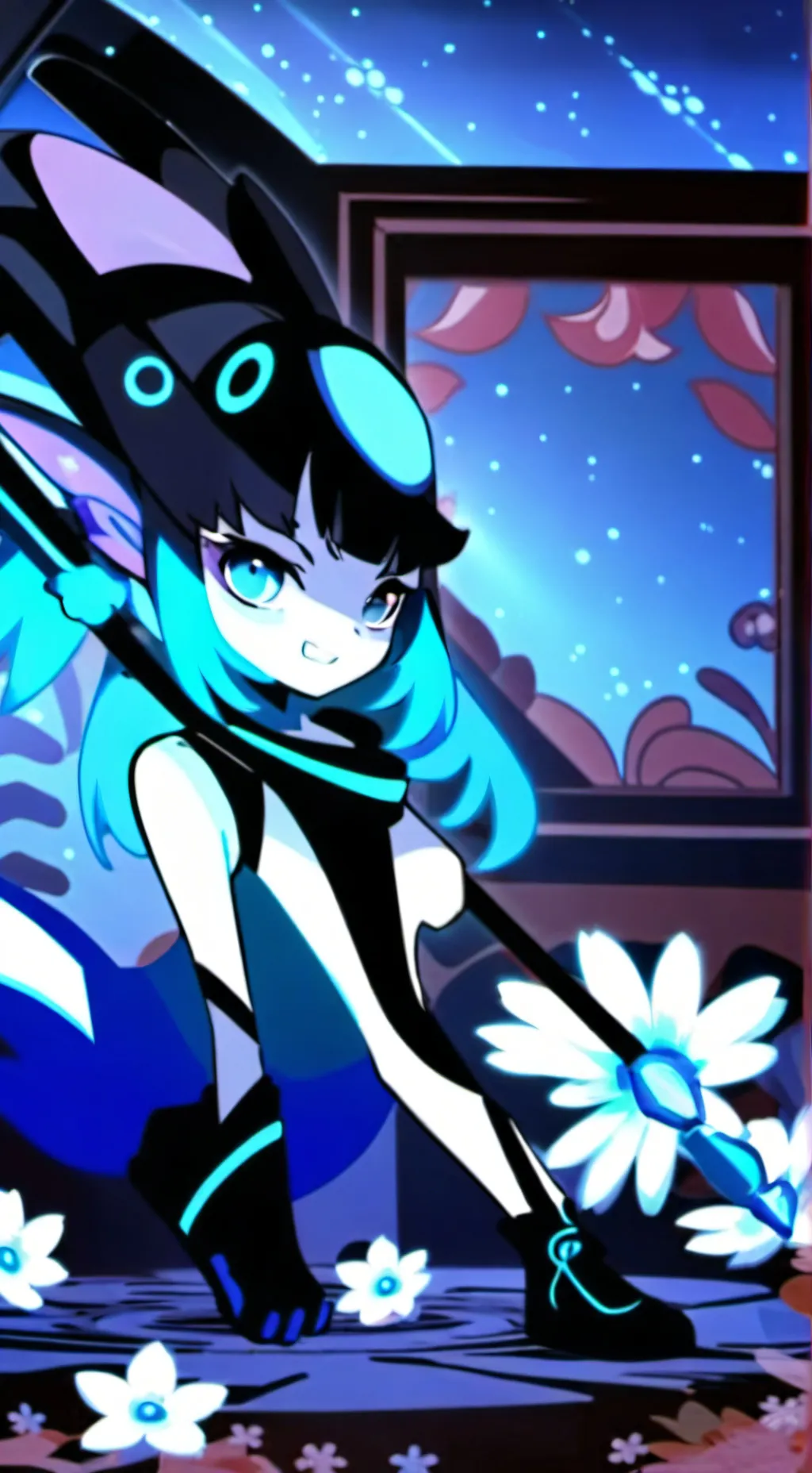 Talkie AI - Chat with biscoito