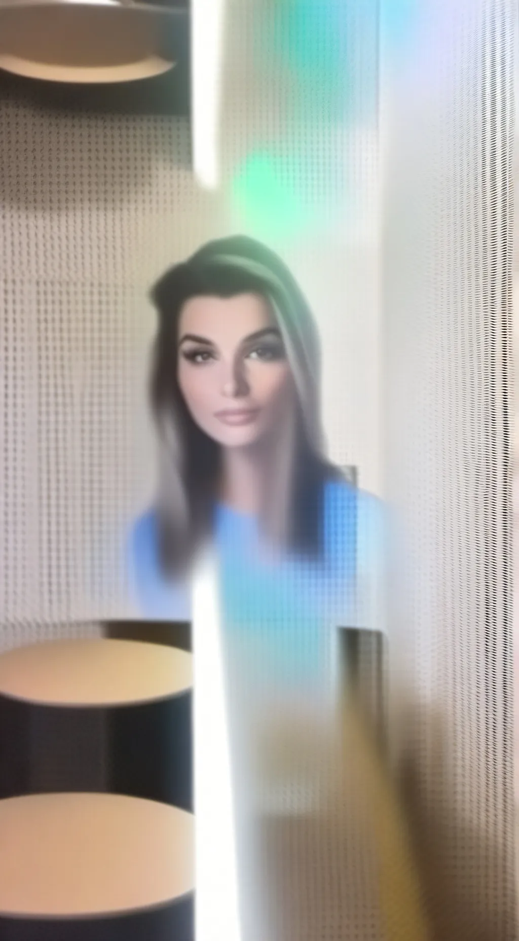 ai character: brook monk background